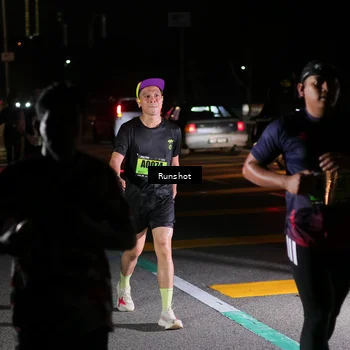 Runner Photo 5651390