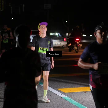 Runner Photo 5651392