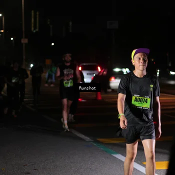 Runner Photo 5651397