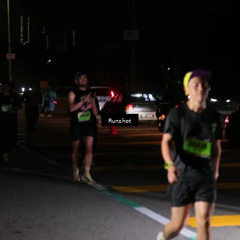 Runner Photo 5651398