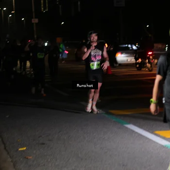 Runner Photo 5651399