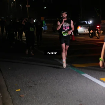 Runner Photo 5651400