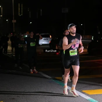 Runner Photo 5651409
