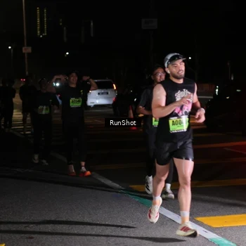 Runner Photo 5651411