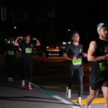 Runner Photo 5651417