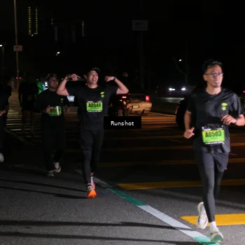 Runner Photo 5651421