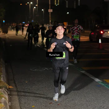 Runner Photo 5651422