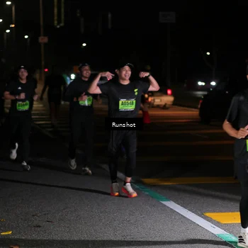 Runner Photo 5651423