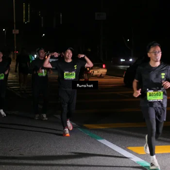 Runner Photo 5651424