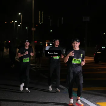 Runner Photo 5651425