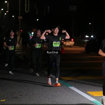Runner Photo 5651433