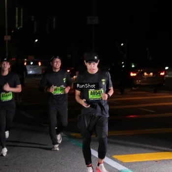 Runner Photo 5651434