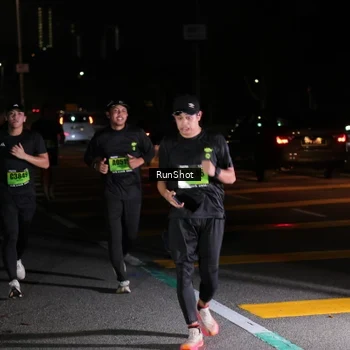 Runner Photo 5651437
