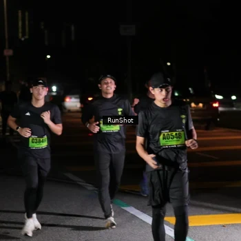 Runner Photo 5651439