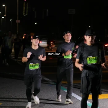 Runner Photo 5651442