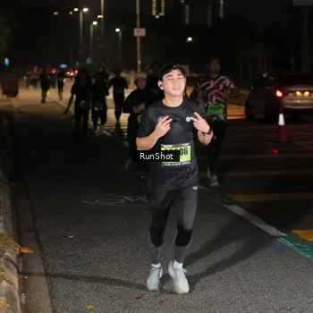 Runner Photo 5651444