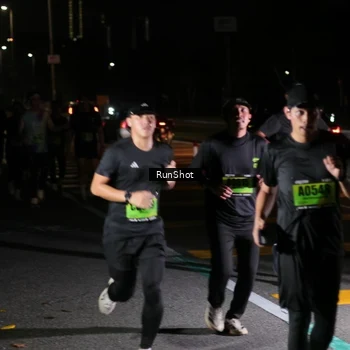 Runner Photo 5651445