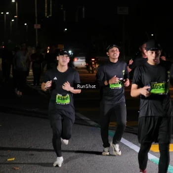 Runner Photo 5651447