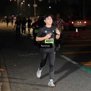 Runner Photo 5651455