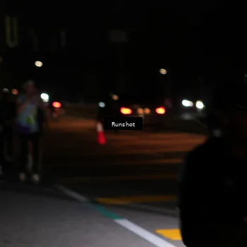 Runner Photo 5651459