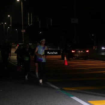 Runner Photo 5651462