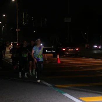Runner Photo 5651464