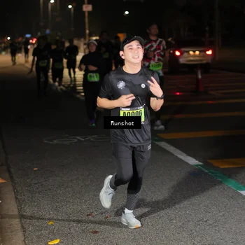 Runner Photo 5651477