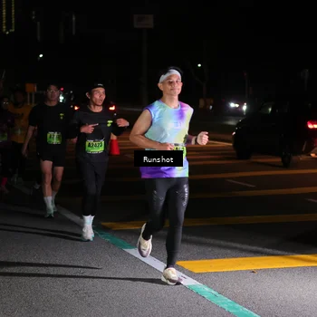 Runner Photo 5651479