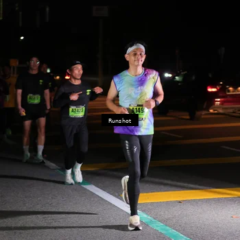 Runner Photo 5651480