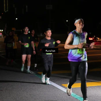 Runner Photo 5651481