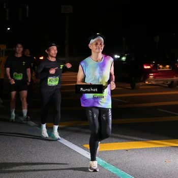 Runner Photo 5651482