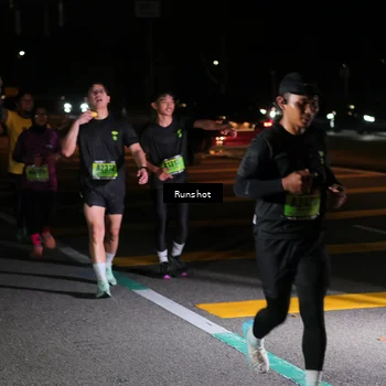 Runner Photo 5651490