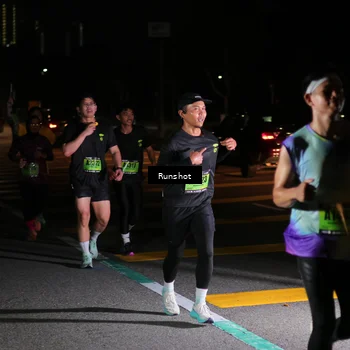 Runner Photo 5651494