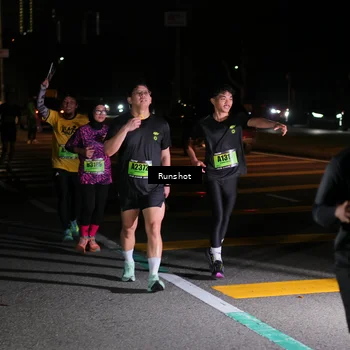 Runner Photo 5651495
