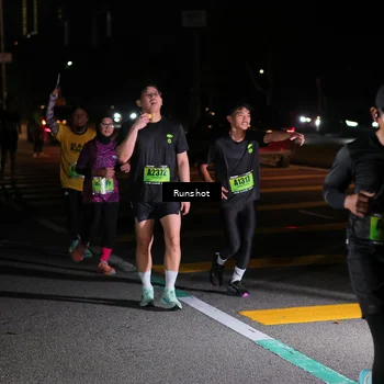 Runner Photo 5651497