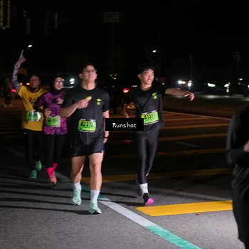 Runner Photo 5651499