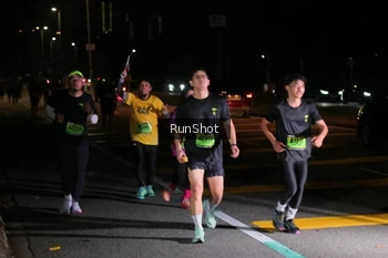 Runner Photo 5651502