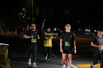 Runner Photo 5651504
