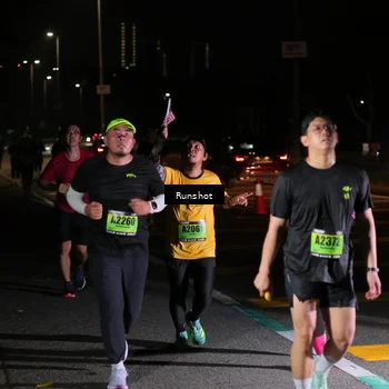 Runner Photo 5651512