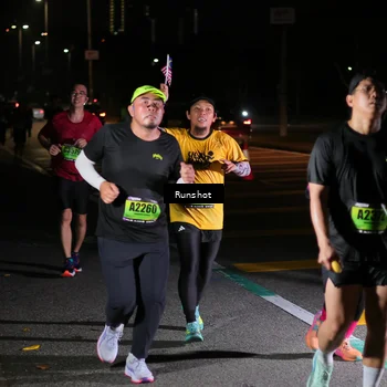 Runner Photo 5651517