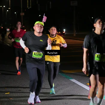 Runner Photo 5651520