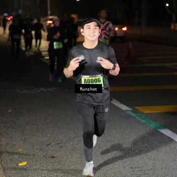 Runner Photo 5651521