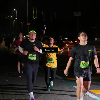 Runner Photo 5651523