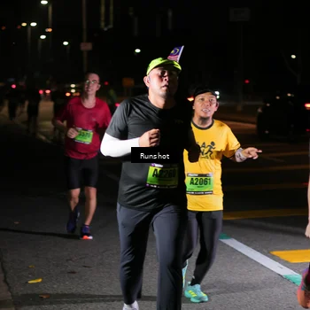 Runner Photo 5651525