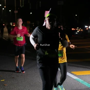 Runner Photo 5651528
