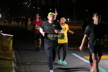 Runner Photo 5651534