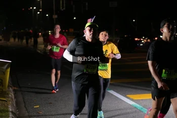 Runner Photo 5651538
