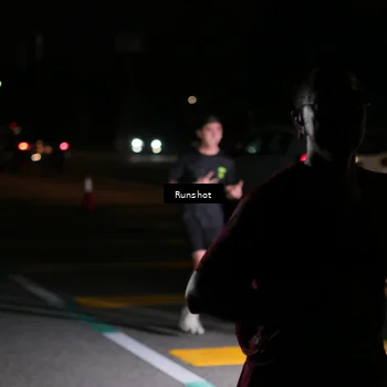 Runner Photo 5651556
