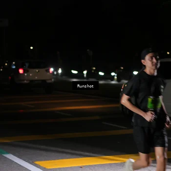 Runner Photo 5651561