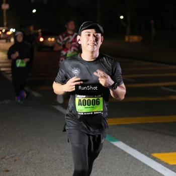 Runner Photo 5651576